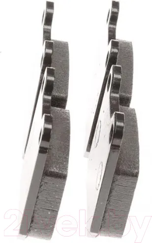 Изображение товара Тормозные колодки Bosch 0986424754