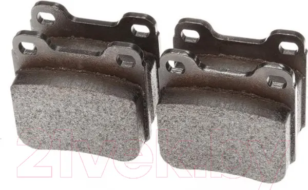 Изображение товара Тормозные колодки Bosch 0986424754