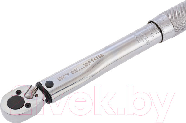 Изображение товара Гаечный ключ Stels 14158