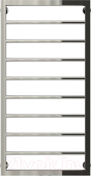 Изображение товара Полотенцесушитель водяной Сунержа Канцлер 100x50 / 00-0254-1050