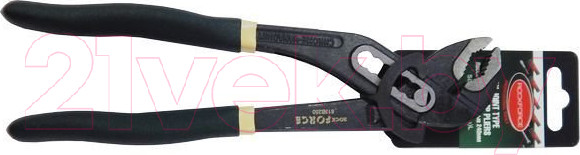 Изображение товара Клещи переставные RockForce RF-613B250