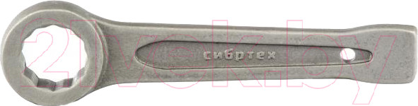 Изображение товара Гаечный ключ СибрТех 14271