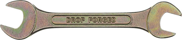 Изображение товара Гаечный ключ СибрТех Рожковый 14304