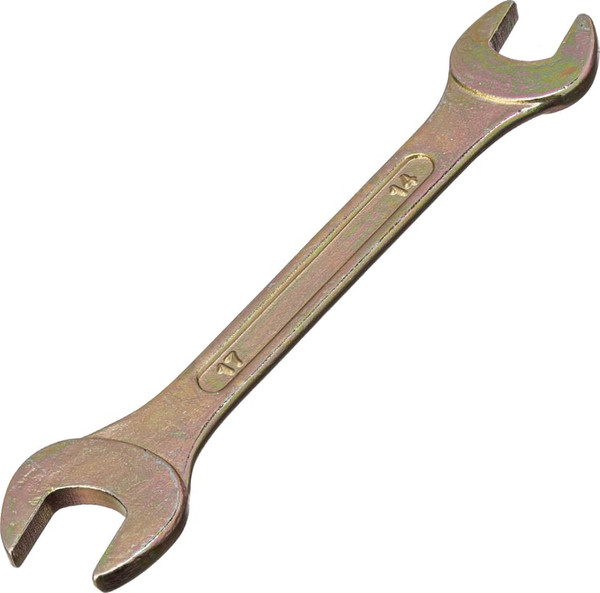 Изображение товара Гаечный ключ СибрТех 14309