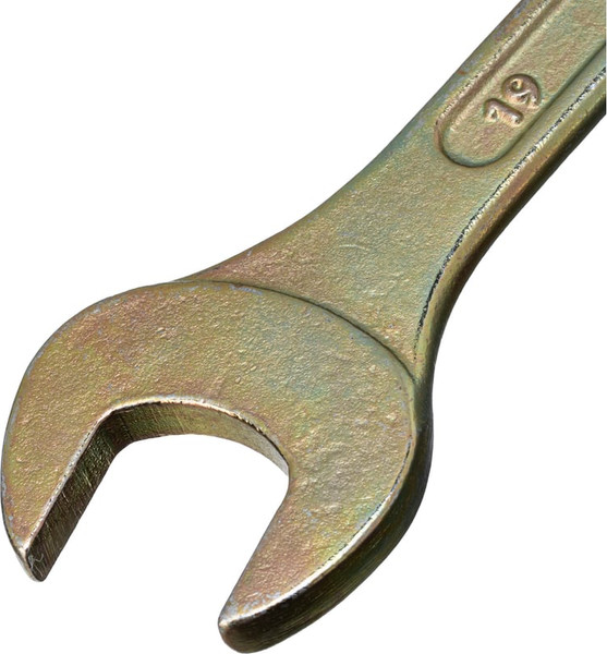 Изображение товара Гаечный ключ СибрТех Рожковый 14310