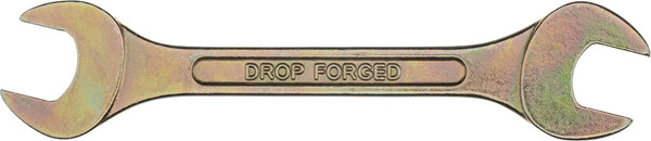 Изображение товара Гаечный ключ СибрТех Рожковый 14310