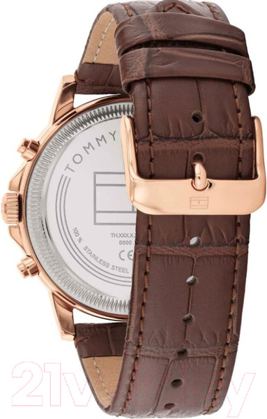 Изображение товара Часы наручные мужские Tommy Hilfiger 1710606
