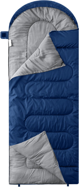 Изображение товара Спальный мешок RSP Outdoor Sleep 350 / SB-SLE-350-B-R (синий)