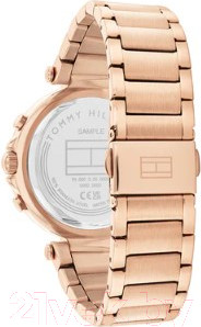 Изображение товара Часы наручные женские Tommy Hilfiger 1782705