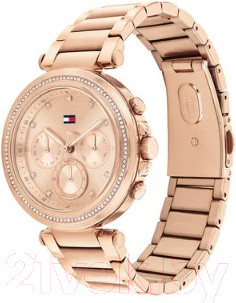 Изображение товара Часы наручные женские Tommy Hilfiger 1782705