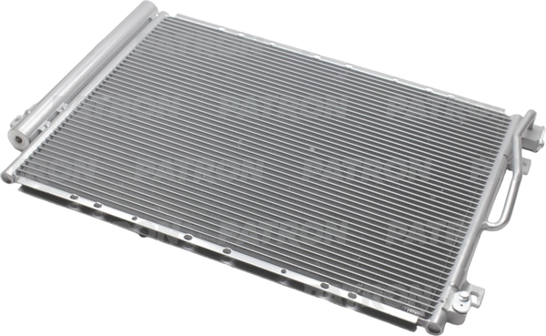 Изображение товара Радиатор кондиционера Patron PRS1356