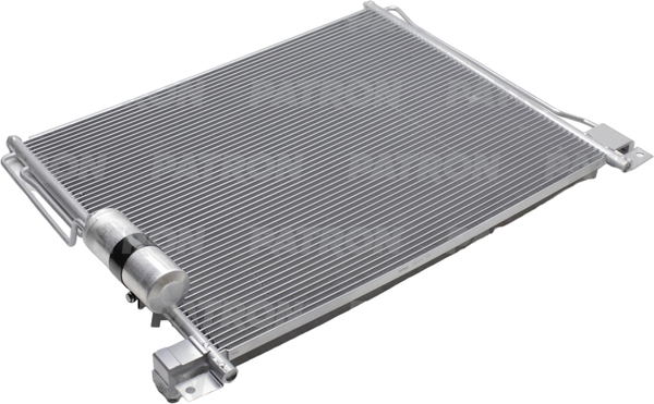 Изображение товара Радиатор кондиционера Patron PRS1415