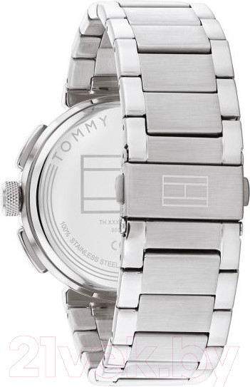 Изображение товара Часы наручные мужские Tommy Hilfiger 1792116