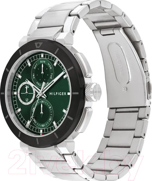 Изображение товара Часы наручные мужские Tommy Hilfiger 1792117