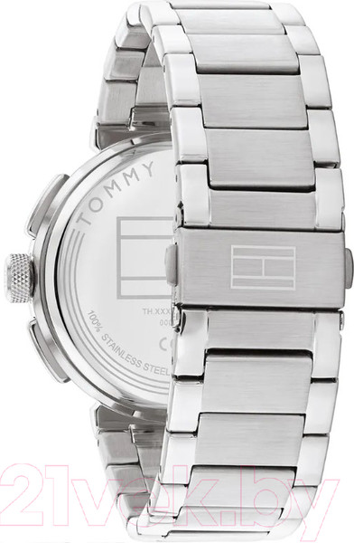 Изображение товара Часы наручные мужские Tommy Hilfiger 1792117