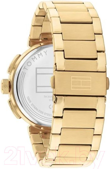 Изображение товара Часы наручные мужские Tommy Hilfiger 1792118