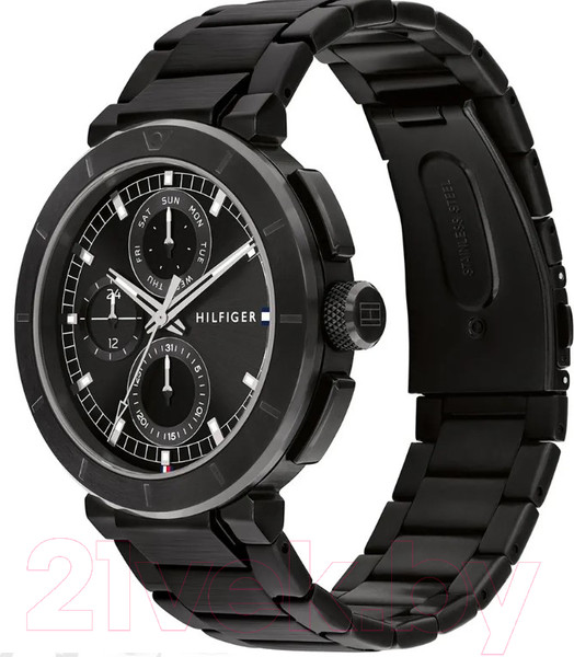Изображение товара Часы наручные мужские Tommy Hilfiger 1792119