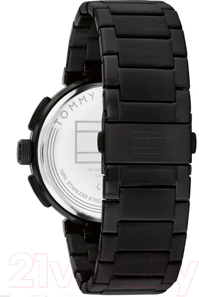 Изображение товара Часы наручные мужские Tommy Hilfiger 1792119