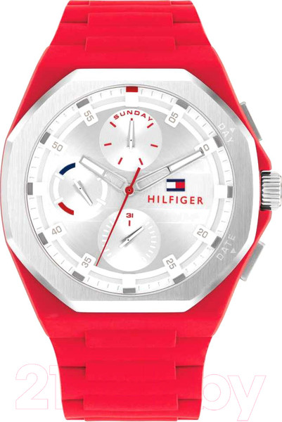 Изображение товара Часы наручные мужские Tommy Hilfiger 1792123