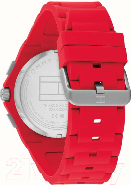 Изображение товара Часы наручные мужские Tommy Hilfiger 1792123