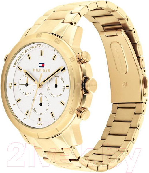 Изображение товара Часы наручные мужские Tommy Hilfiger 1792127