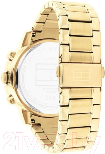 Изображение товара Часы наручные мужские Tommy Hilfiger 1792127