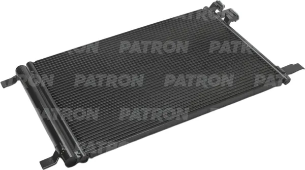 Изображение товара Радиатор кондиционера Patron PRS1386