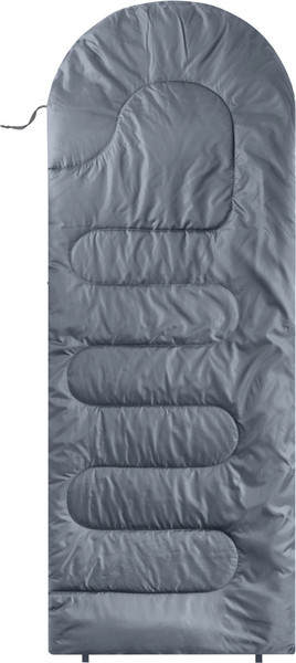 Изображение товара Спальный мешок RSP Outdoor Sleep 250 / SB-SLE-250-G-R (серый)