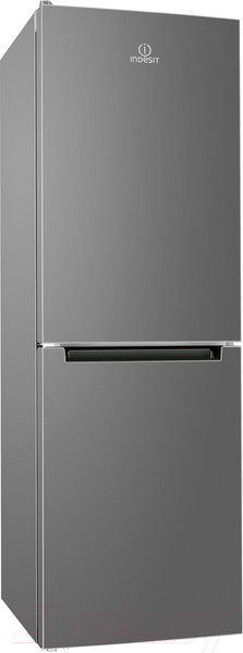 Изображение товара Холодильник с морозильником Indesit DS 4160 G
