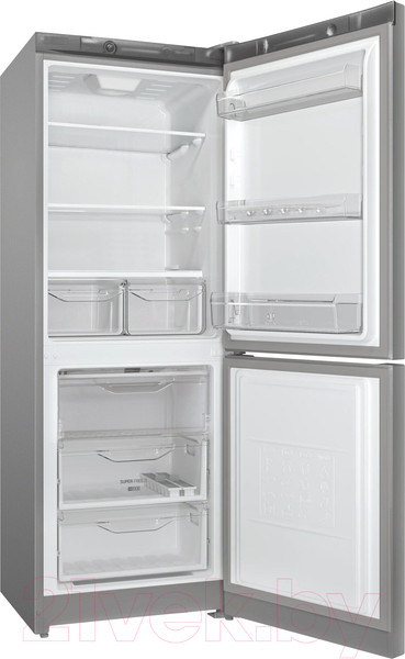 Изображение товара Холодильник с морозильником Indesit DS 4160 G