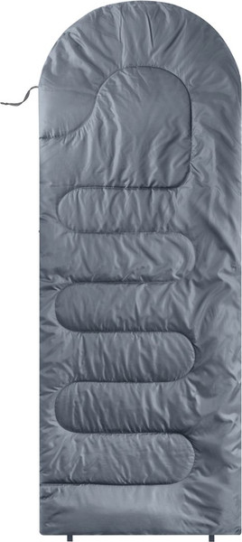 Изображение товара Спальный мешок RSP Outdoor Sleep 150 / SB-SLE-150-G-R (серый)