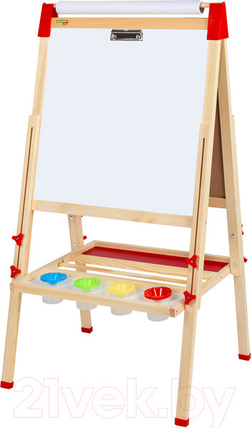 Изображение товара Мольберт детский Brauberg Kids / 238150