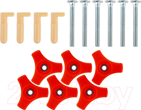 Изображение товара Мольберт детский Brauberg Kids / 238150