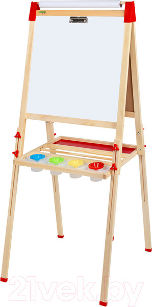Изображение товара Мольберт детский Brauberg Kids / 238150