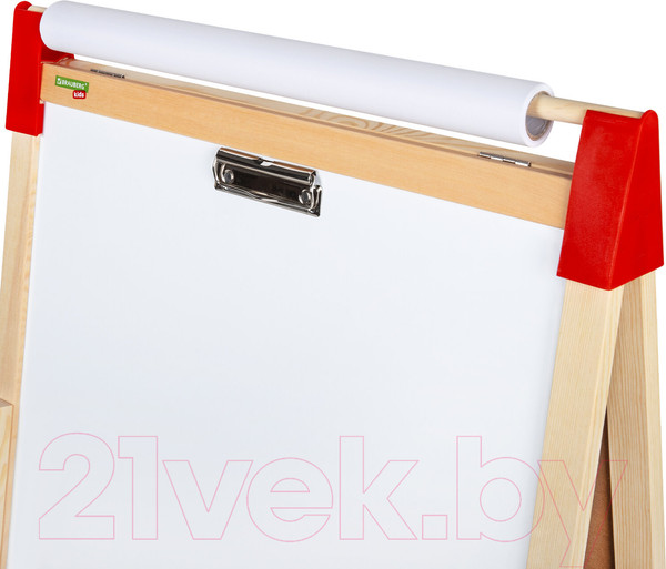 Изображение товара Мольберт детский Brauberg Kids / 238150
