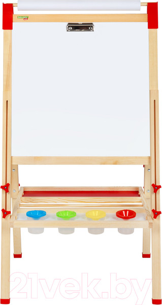 Изображение товара Мольберт детский Brauberg Kids / 238150