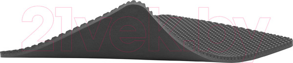 Изображение товара Коврик грязезащитный Laima Eva 608712 (серый)