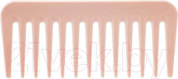Изображение товара Расческа Janeke Mini Supercomb 94872RSA (нюдовый)