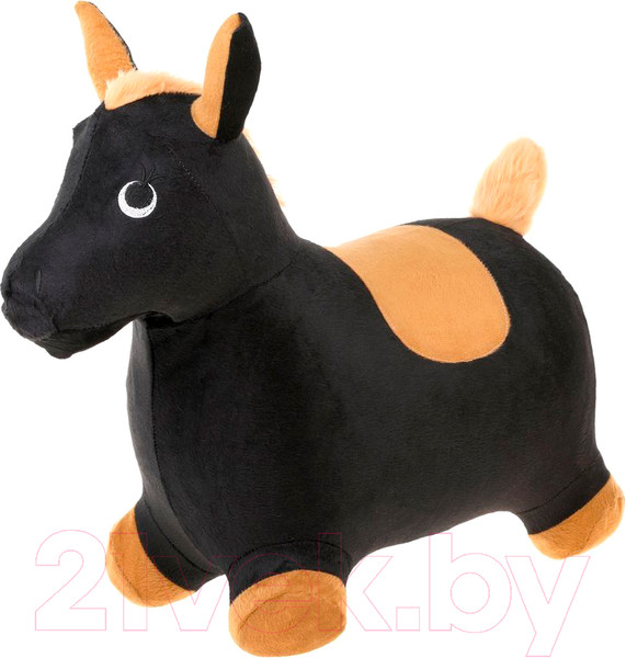 Изображение товара Игрушка-прыгун Moby Kids Лошадь / 804399