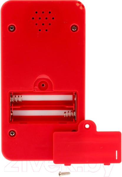 Изображение товара Развивающая игрушка Disney Плеер. Тачки 1705 / 1407188