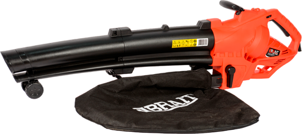 Изображение товара Воздуходувка электрическая Brait BEB-3000R
