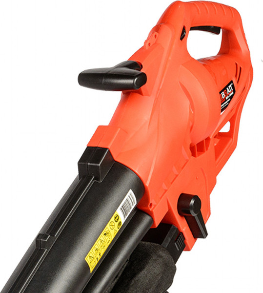 Изображение товара Воздуходувка электрическая Brait BEB-3000R
