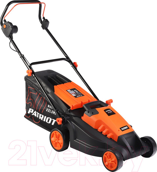 Изображение товара Газонокосилка электрическая PATRIOT PT 1639E
