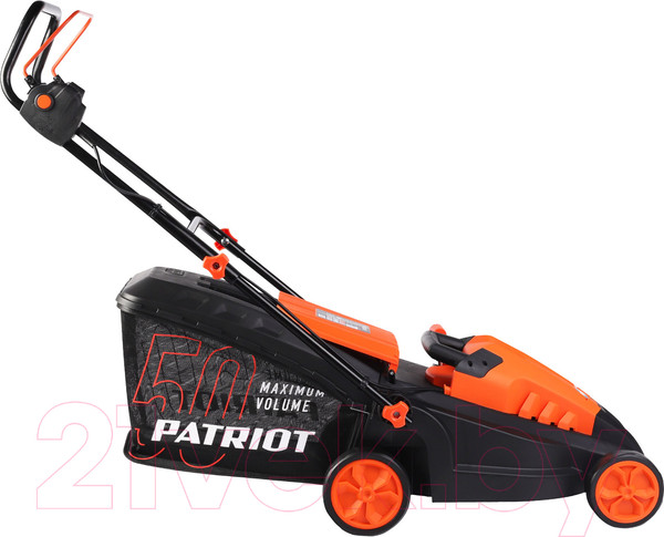 Изображение товара Газонокосилка электрическая PATRIOT PT 1639E