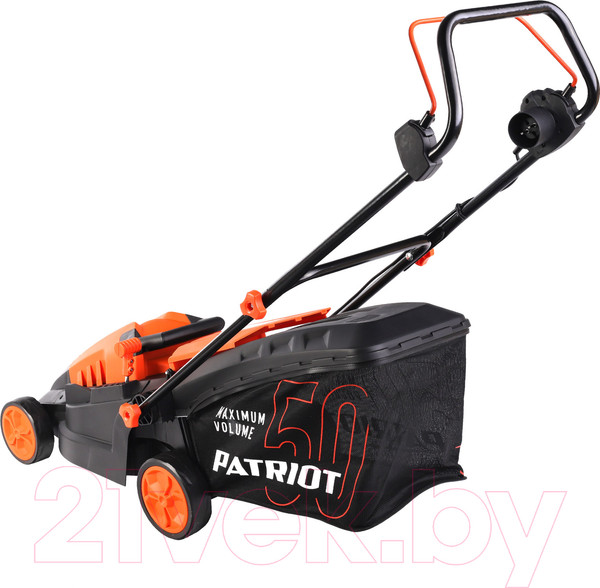 Изображение товара Газонокосилка электрическая PATRIOT PT 1639E