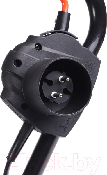 Изображение товара Газонокосилка электрическая PATRIOT PT 1639E