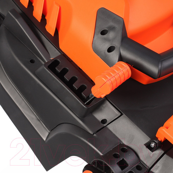 Изображение товара Газонокосилка электрическая PATRIOT PT 1639E