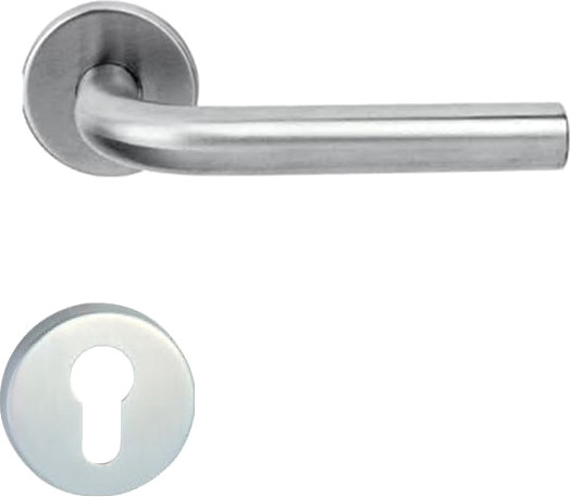 Изображение товара Ручка дверная Prolok SS-001