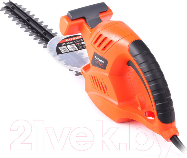 Изображение товара Кусторез электрический PATRIOT PT 4541