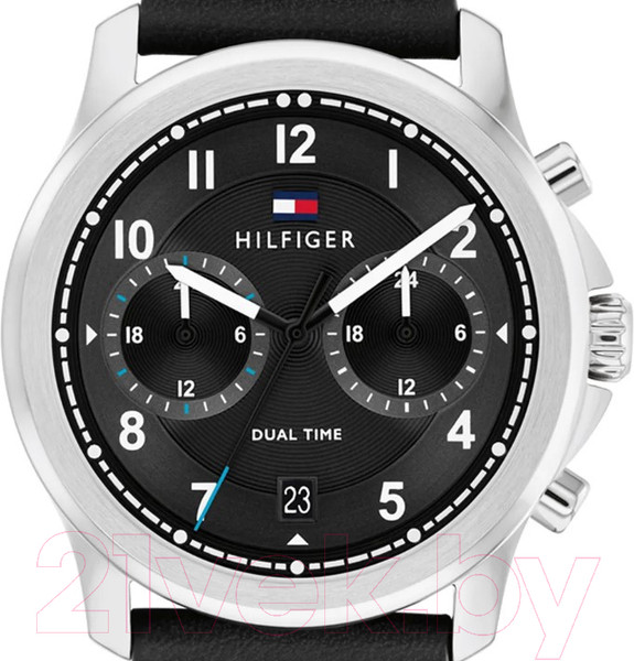 Изображение товара Часы наручные мужские Tommy Hilfiger 1710624